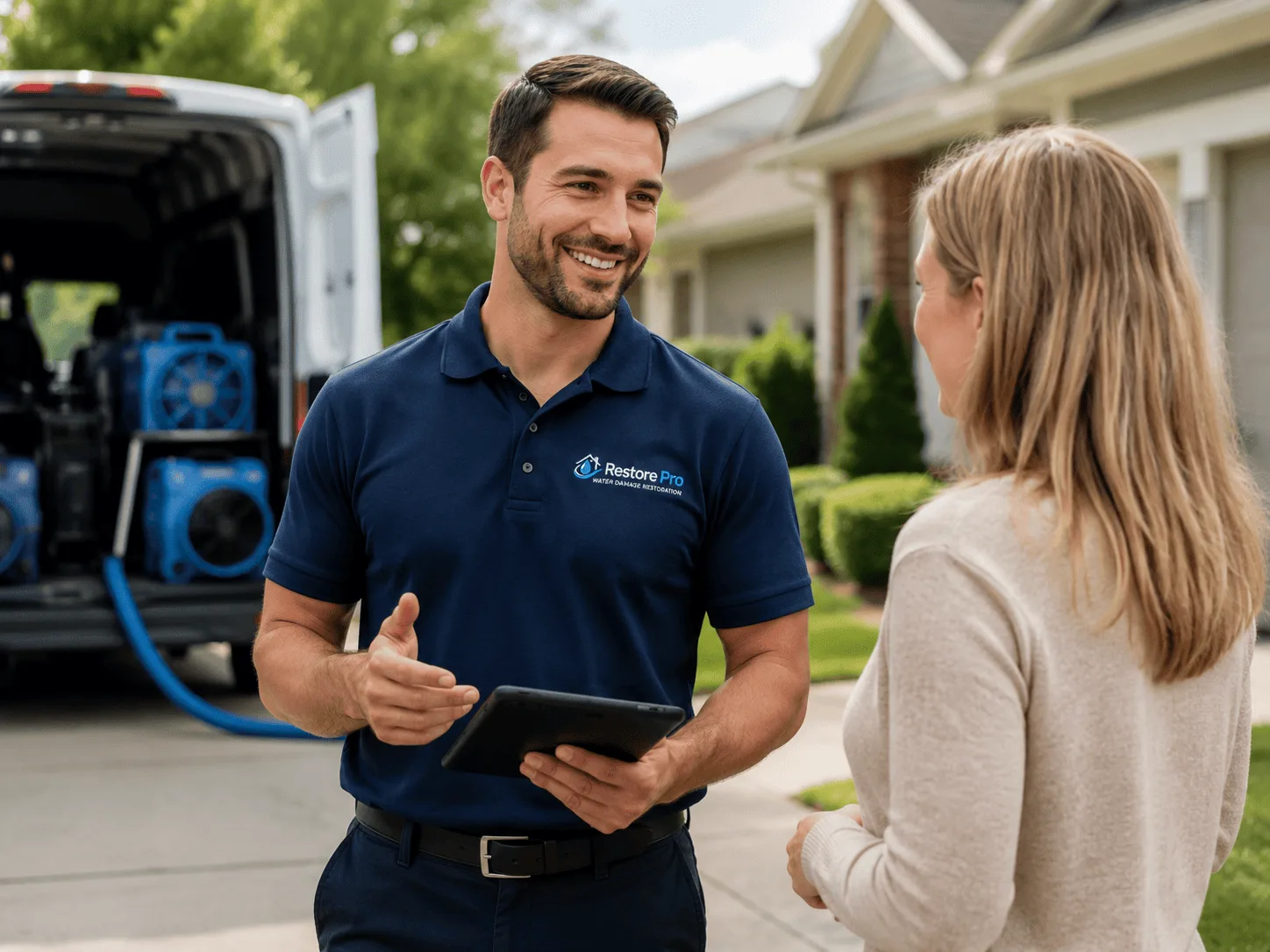Water Damage Restoration Ludlow, MO FAQs